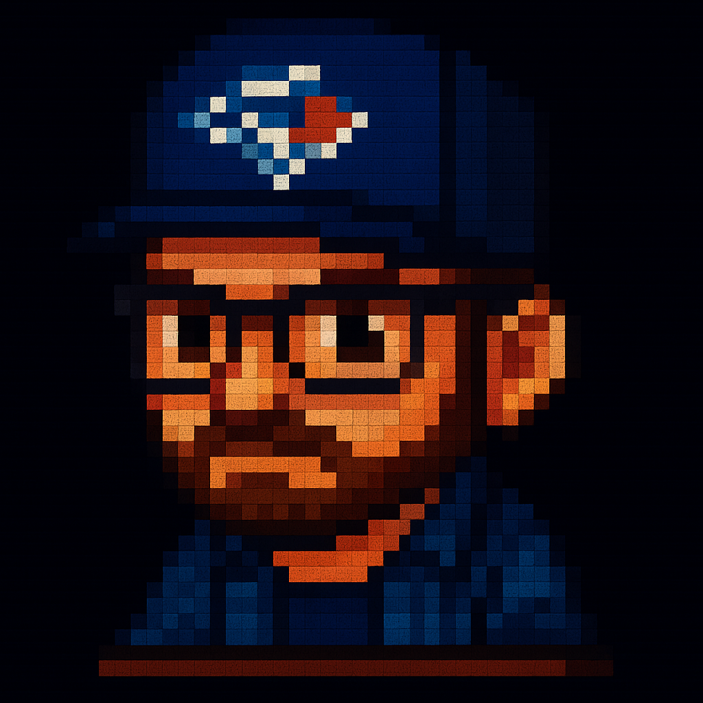 Pixel Avatar